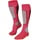 Falke SK2 Skisocken Damen 8680 rose 41-42