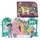 Spin Master Unicorn Academy - Ava und Einhorn Leaf Stall Spielset