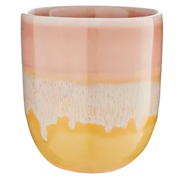 BUTLERS Kaffeetasse 0,22 l Gelb