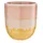 BUTLERS Kaffeetasse 0,22 l Gelb