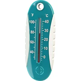 Bayrol Thermometer 18 cm mit Temperatur Anzeige