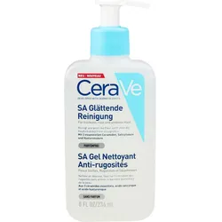 Cerave Sa Reinigung 236 ML