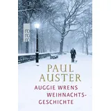 Rowohlt Auggie Wrens Weihnachtsgeschichte
