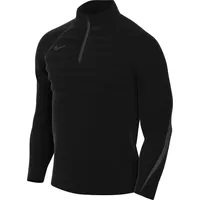 Nike Academy Winter Warrior Therma-fit Global Fußballoberteil Mit Halbreißverschluss