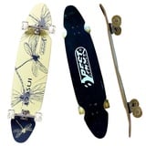 Best Sporting Longboard INSECT