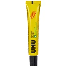 UHU Alleskleber FLEX + CLEAN 20 g