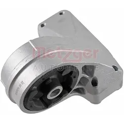 METZGER Lagerung, Motor Schaltgetriebe Motor,Lagerung, hinten  für GENERAL MOTORS VAUXHALL OPEL CHEVROLET 4807913 96626828 8053874