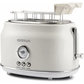 G3 Ferrari Artista Toaster Beige
