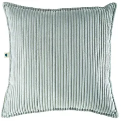 Wigiwama Block Kissen / Block Cushion, Farbe: Toffee