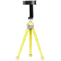 Joby PodZilla Medium Kit gelb