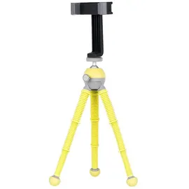 Joby PodZilla Medium Kit gelb