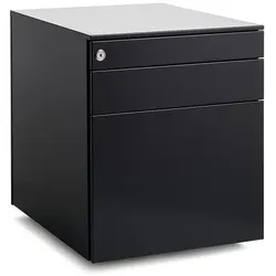 Rollcontainer Universal dieffebi, Designer Dieffebi Spa, 50.5x42x53.5 cm