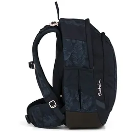 Satch Air midnight jungle