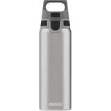 Sigg Shield One Trinkflasche 750ml brushed (8991.90)
