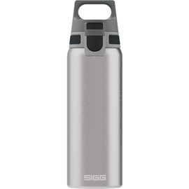 Sigg Shield One Trinkflasche 750ml brushed (8991.90)