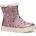 Ankle-Boots Rose Smoke 26