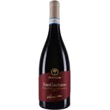 Cantine Due Palme 2022 Due Palme San Gaetano Primitivo di Manduria 2022 Primitivo  Italien