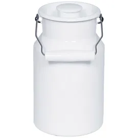 RIESS Milchkanne mit Deckel 2 l