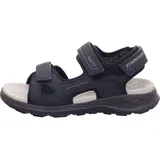 superfit Criss Cross blau (8030) 35