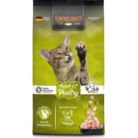 LEONARDO Adult Poultry GF 7,5 kg