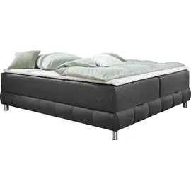 Home Affaire Vaasa 206 x 206 cm Grau