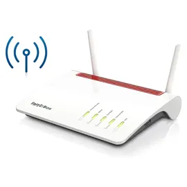 AVM FRITZ!Box 6890 LTE International