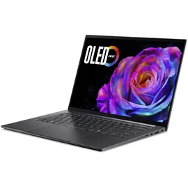 Acer Swift X 14 AI SFX14-61G-R4T4 AMD Ryzen AI 7 350 32 GB RAM 1 TB SSD RTX 5060