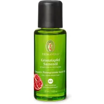 Primavera Granatapfel Samenöl Gesichtsöl 30 ml