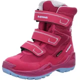 Lowa MILO GTX HI 9743 anthrazit/blau | 27
