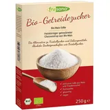 Frusano Bio Getreidezucker 250 g