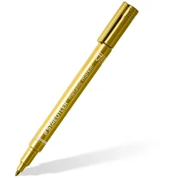 STAEDTLER Marker - Gold - 1-2 mm