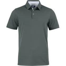 CUTTER & BUCK Advantage Premium Poloshirt Herren 96 - pistol 4XL