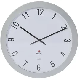 Alba Krapf Alba Wanduhr Horgiant 60 x 5 cm Grau