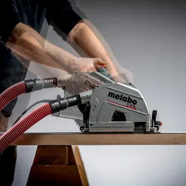 Metabo Tauchkreissäge KT 66 BL 1200 W 165 mm inkl. metaBOX 340