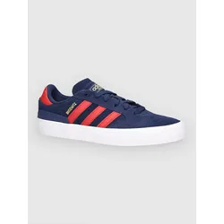 adidas Skateboarding Busenitz Vulc II Skateschuhe dkblue / betsca / goldmt Gr. 11.5