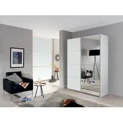 Rauch Subito Schwebetürenschrank