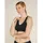 Icebreaker Merino 125 Cool-lite Sprite Racerback Bra Black