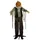 Europalms Halloween Figur Kürbismann, animiert, 170cm