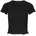 ONLEMMA S/S Short TOP NOOS Schwarz XL