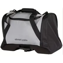 Atranvelo Sporttasche Pulse AVS schwarz/grau