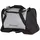 Atranvelo Sporttasche Pulse AVS schwarz/grau