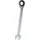 BRILLIANT TOOLS Ratschenringschlüssel umschaltbar 24 mm