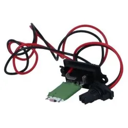 LTD Widerstand, Innenraumgebläse RENAULT LTD-7701207876 7701207876