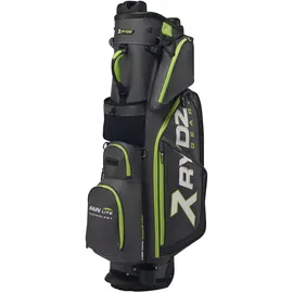 rydz gear RYDZ Sidekick QO9 Standbag