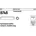 F REYHER Nchfg GmbH Co KG Spiralspannstift 2 10 1000