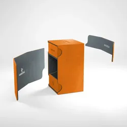Watchtower 100+ Convertible - Orange