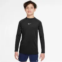 Nike Pro schwarz M