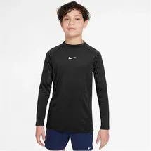 Nike Pro schwarz M