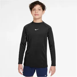 Nike Pro schwarz M
