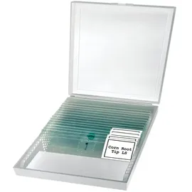Bresser Erudit Basic Mono 40x-400x Mikroskop